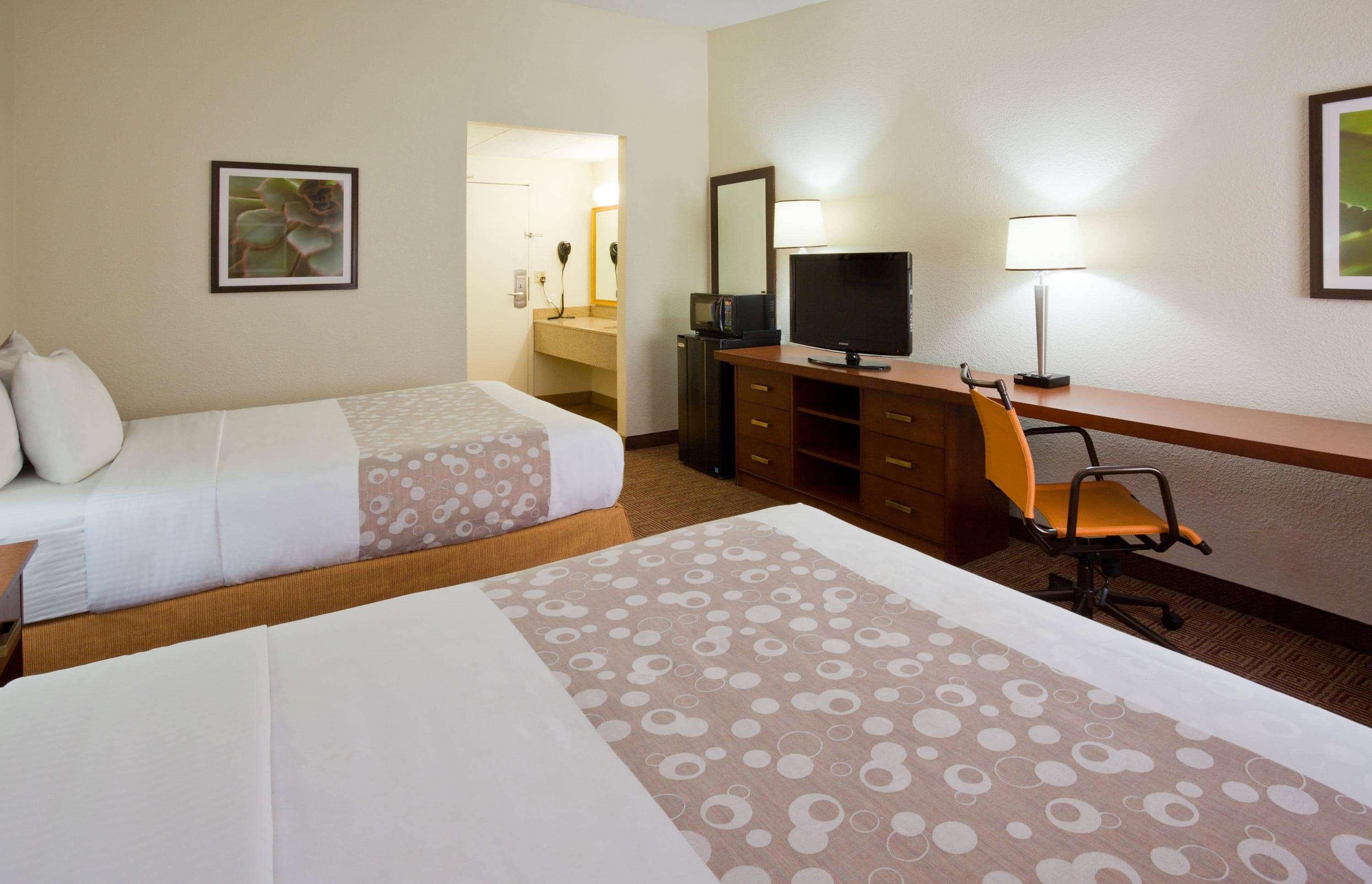 La Quinta Inn By Wyndham Minneapolis Airport בלומינגטון מראה חיצוני תמונה