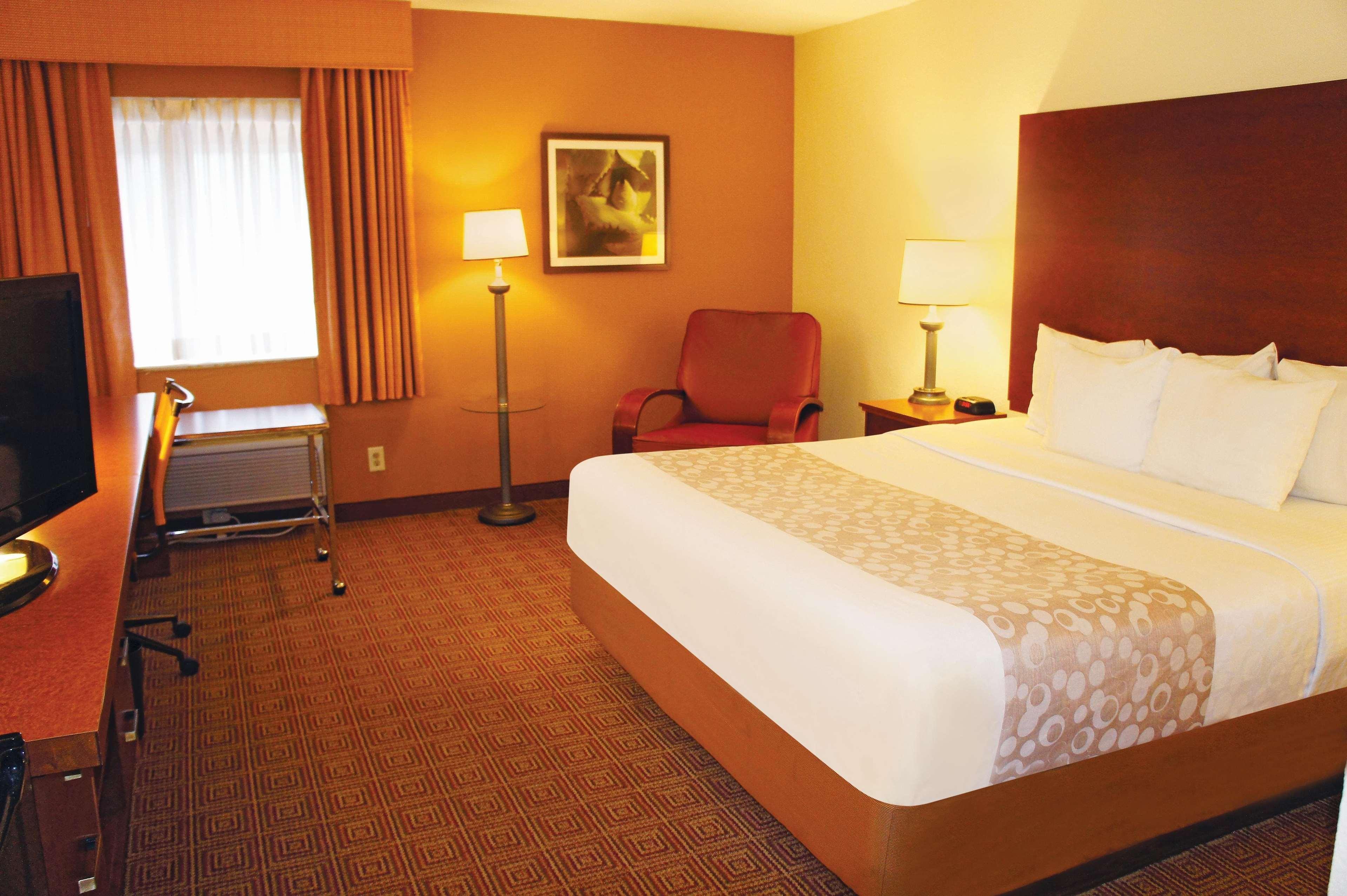 La Quinta Inn By Wyndham Minneapolis Airport בלומינגטון מראה חיצוני תמונה