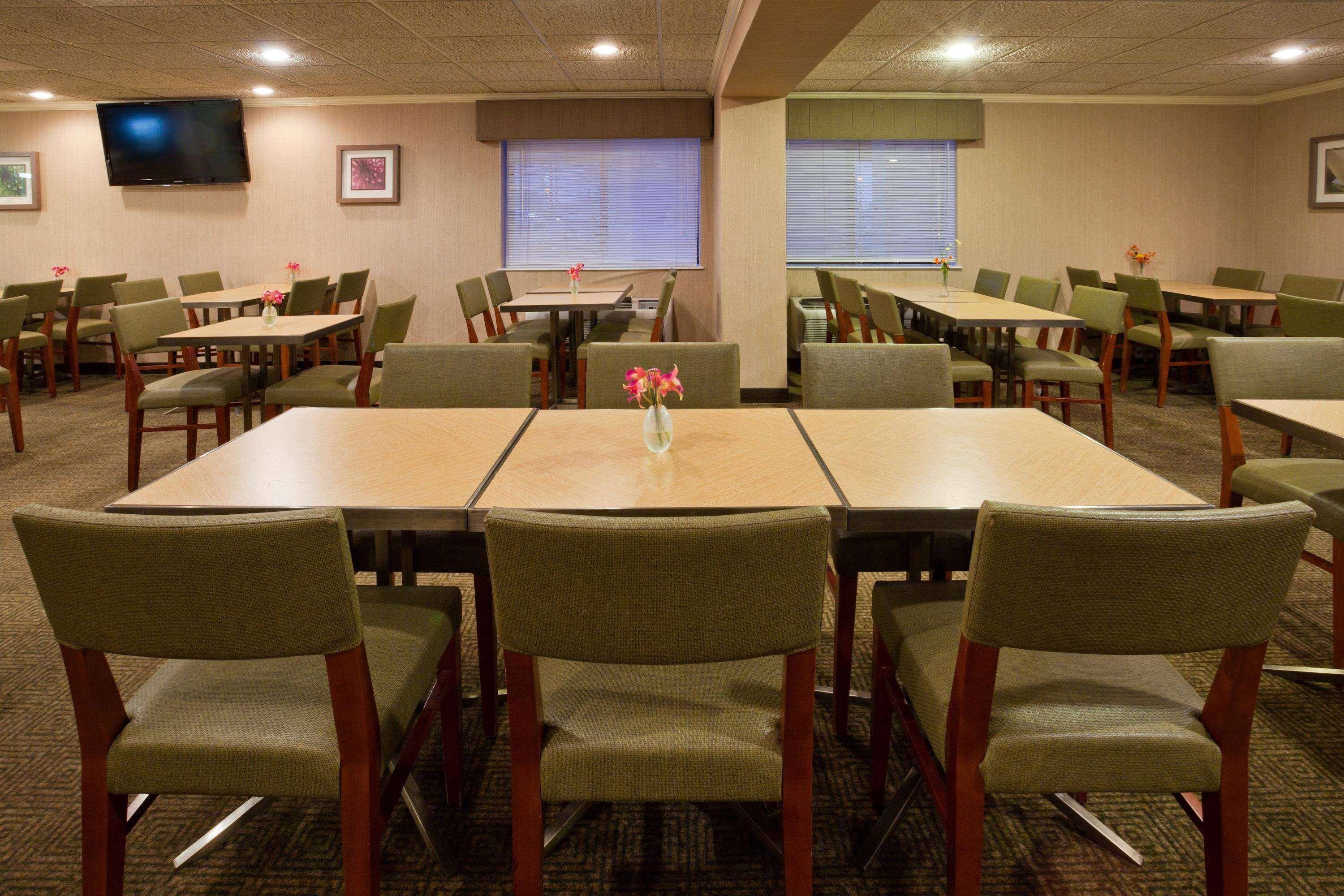 La Quinta Inn By Wyndham Minneapolis Airport בלומינגטון מראה חיצוני תמונה