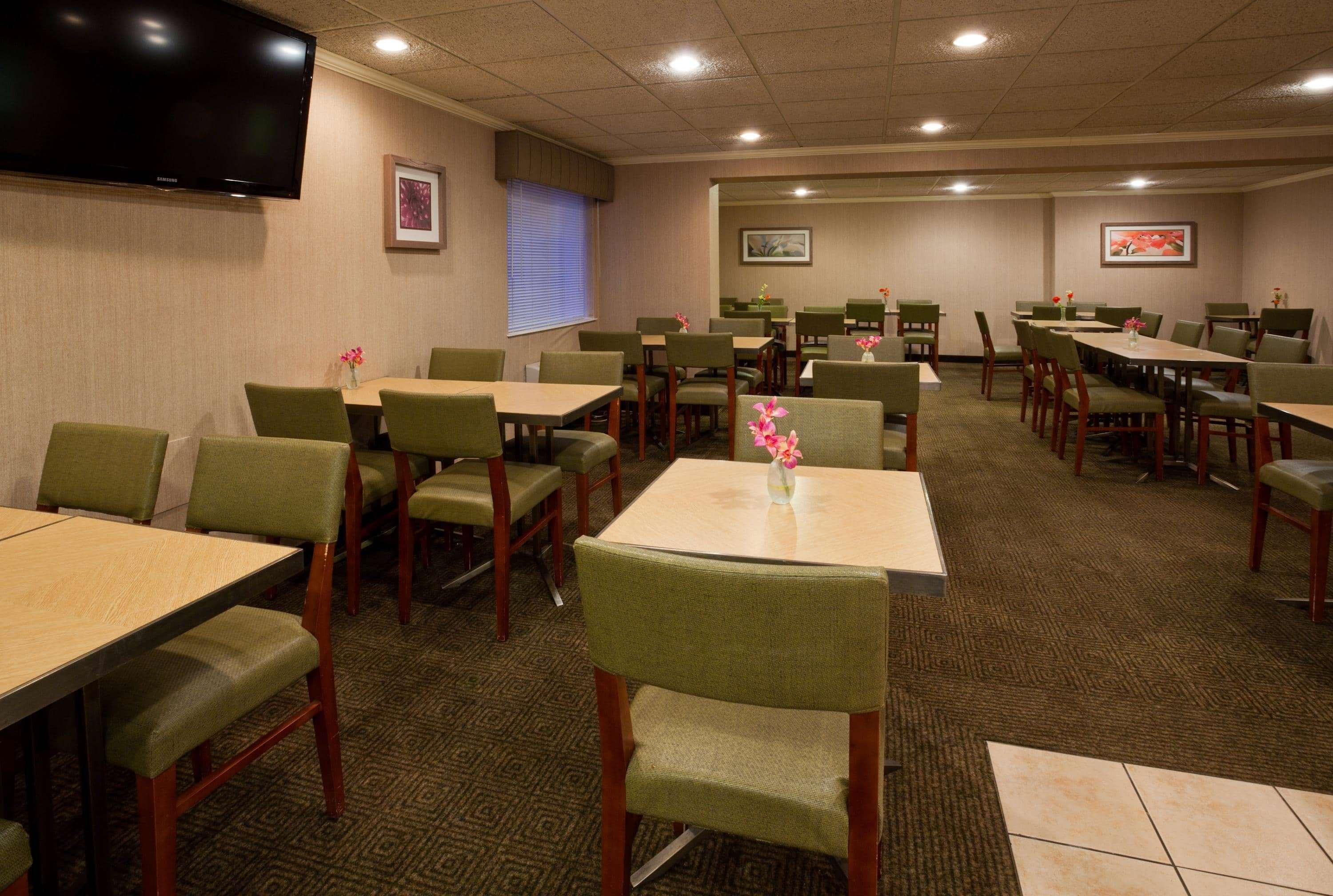 La Quinta Inn By Wyndham Minneapolis Airport בלומינגטון מראה חיצוני תמונה