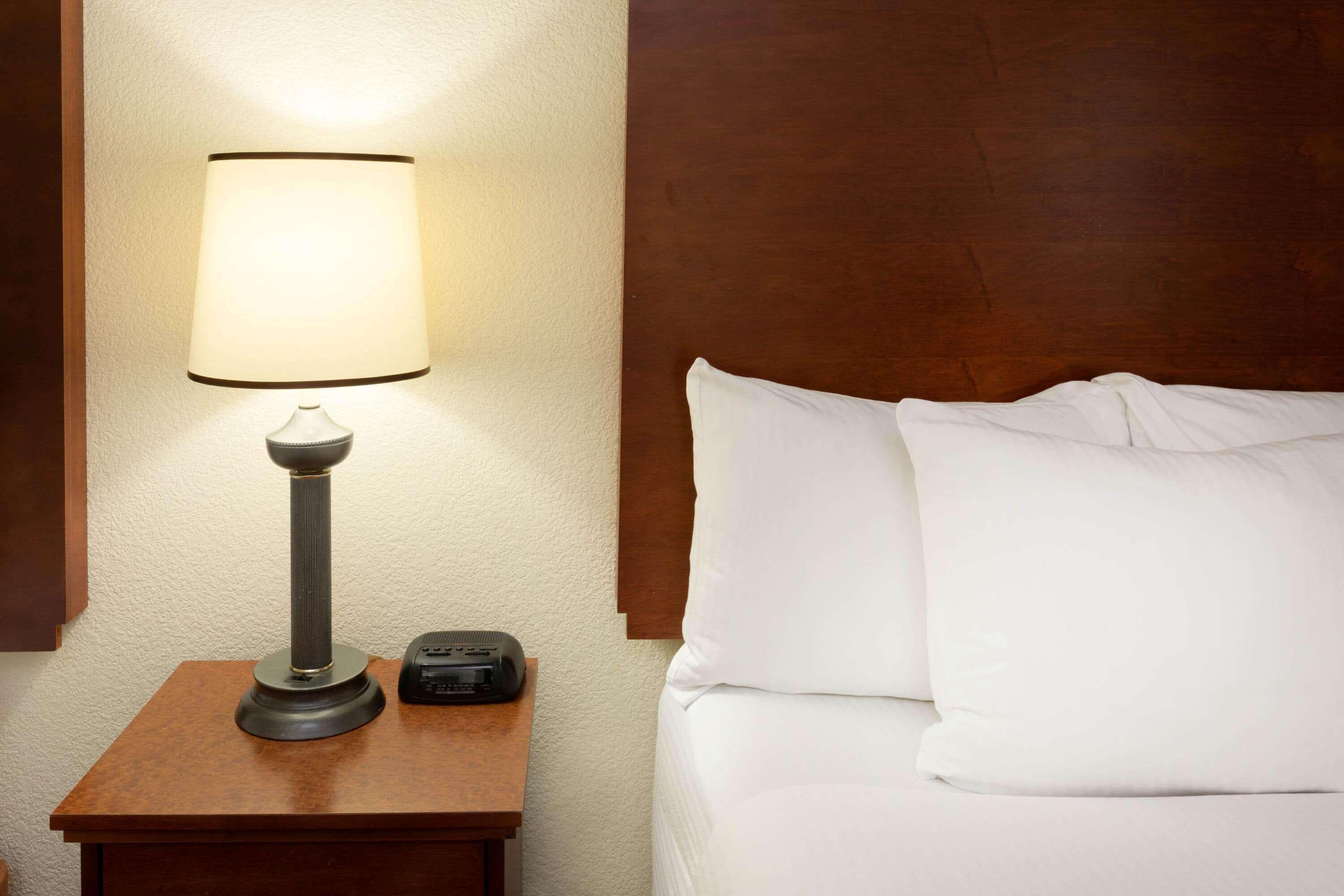 La Quinta Inn By Wyndham Minneapolis Airport בלומינגטון מראה חיצוני תמונה