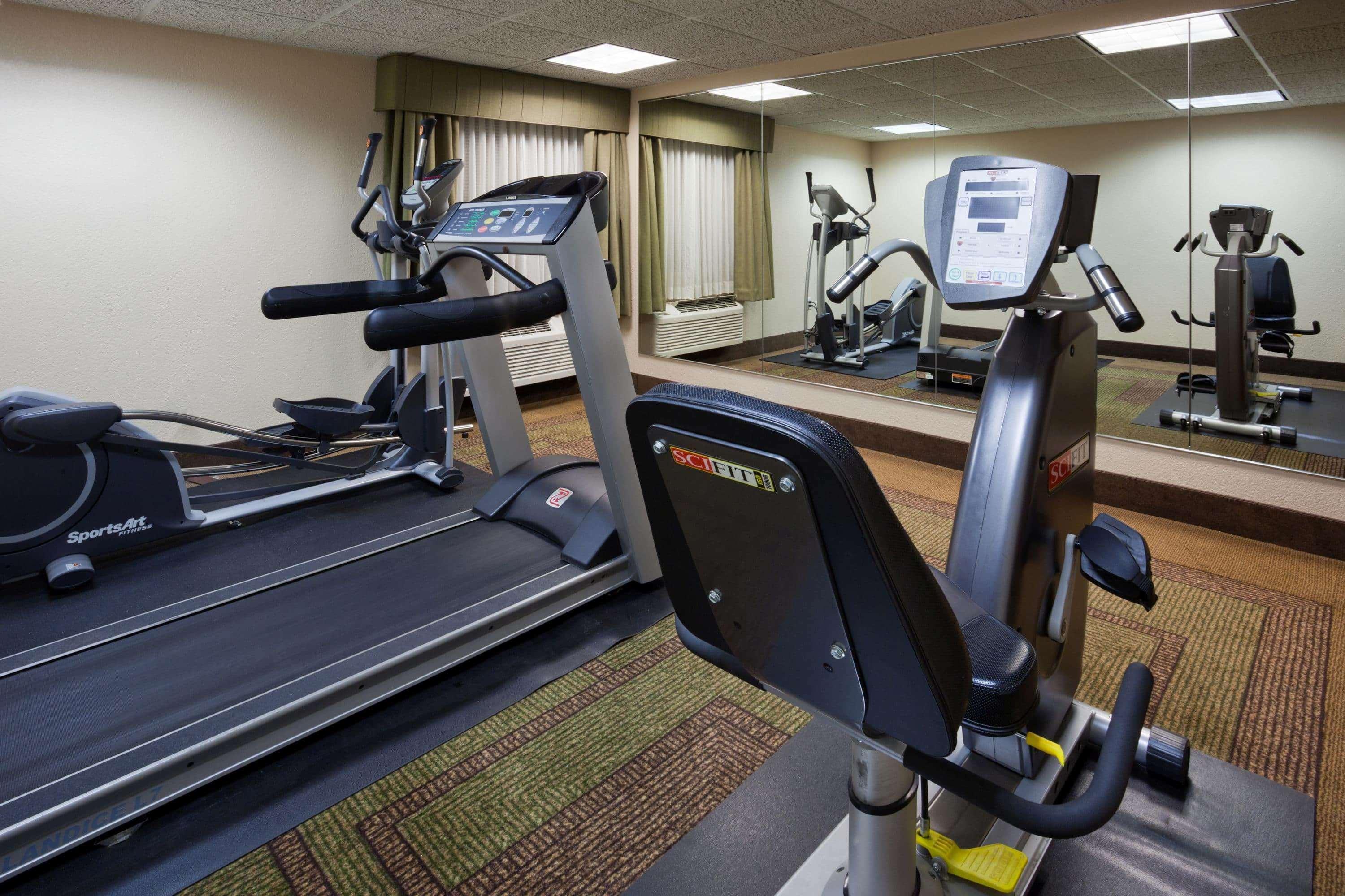 La Quinta Inn By Wyndham Minneapolis Airport בלומינגטון מראה חיצוני תמונה