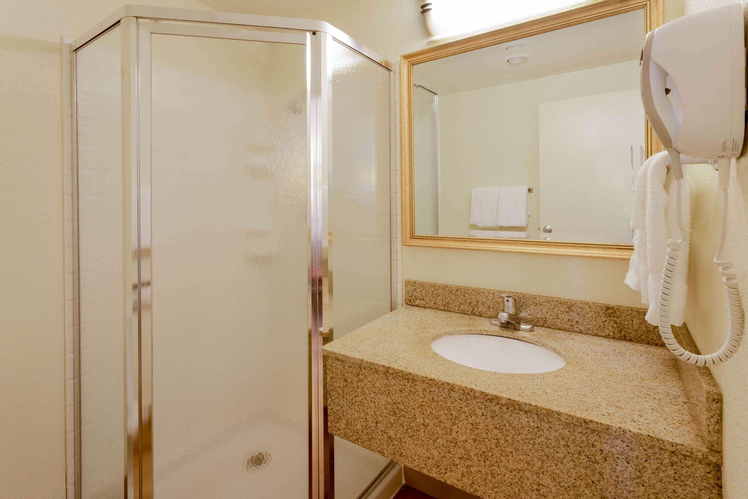 La Quinta Inn By Wyndham Minneapolis Airport בלומינגטון מראה חיצוני תמונה