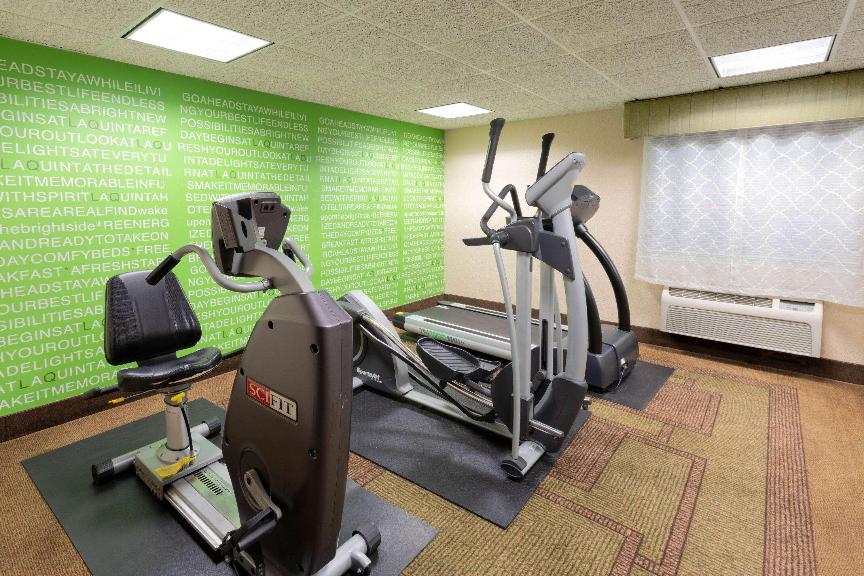 La Quinta Inn By Wyndham Minneapolis Airport בלומינגטון מראה חיצוני תמונה