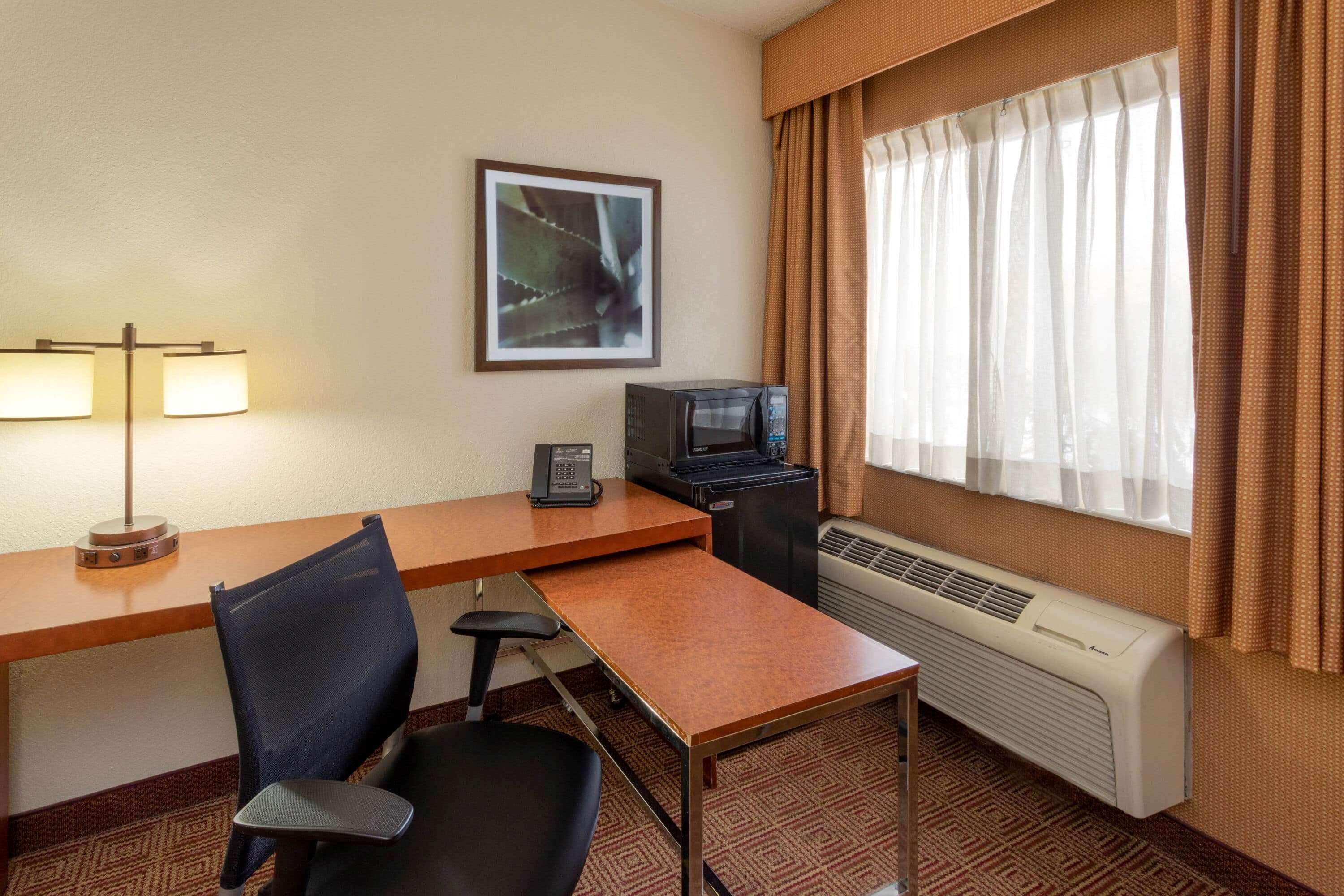 La Quinta Inn By Wyndham Minneapolis Airport בלומינגטון מראה חיצוני תמונה