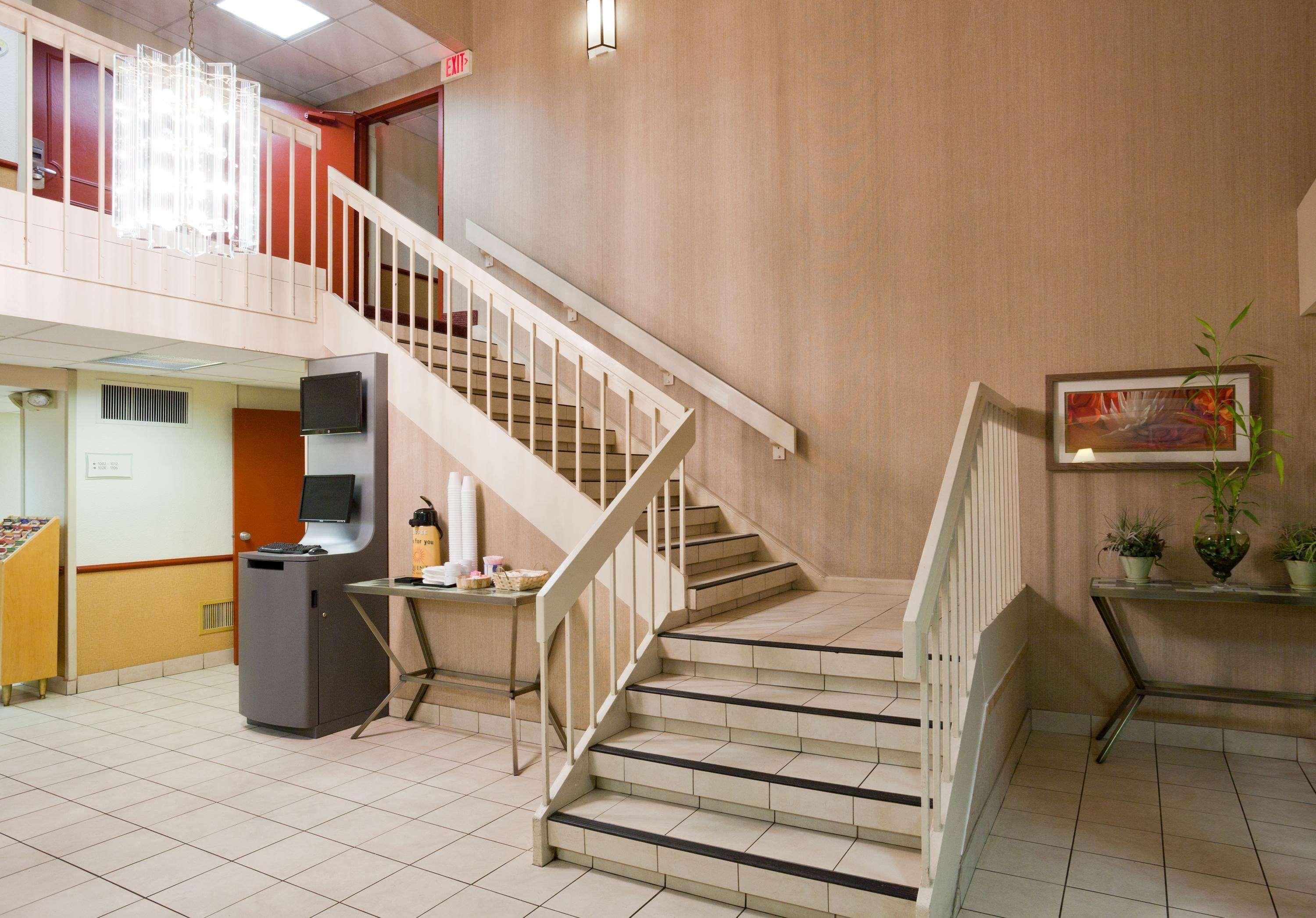La Quinta Inn By Wyndham Minneapolis Airport בלומינגטון מראה חיצוני תמונה