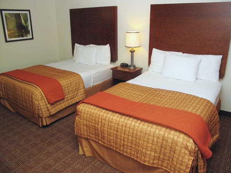 La Quinta Inn By Wyndham Minneapolis Airport בלומינגטון חדר תמונה