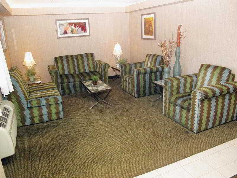 La Quinta Inn By Wyndham Minneapolis Airport בלומינגטון מראה חיצוני תמונה